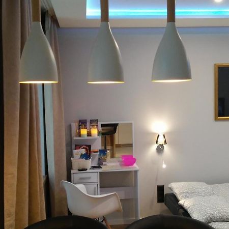 A3Xd Apartament Çestohova Dış mekan fotoğraf