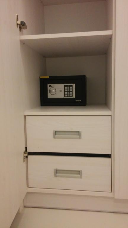 A3Xd Apartament Çestohova Dış mekan fotoğraf