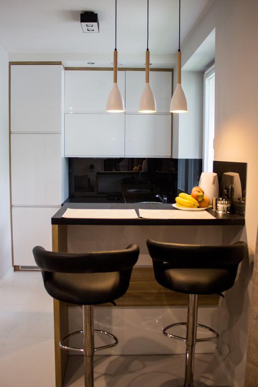 A3Xd Apartament Çestohova Dış mekan fotoğraf
