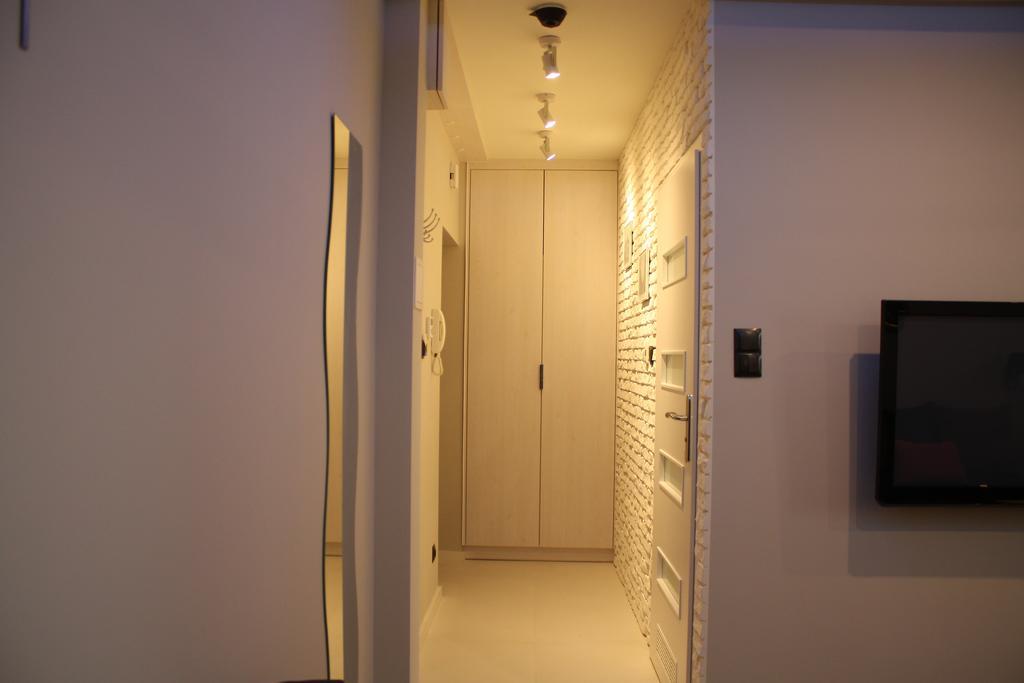 A3Xd Apartament Çestohova Dış mekan fotoğraf