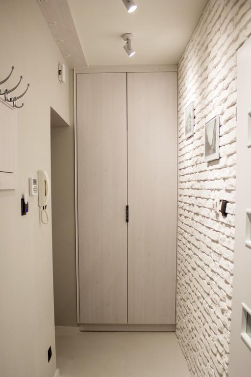 A3Xd Apartament Çestohova Dış mekan fotoğraf
