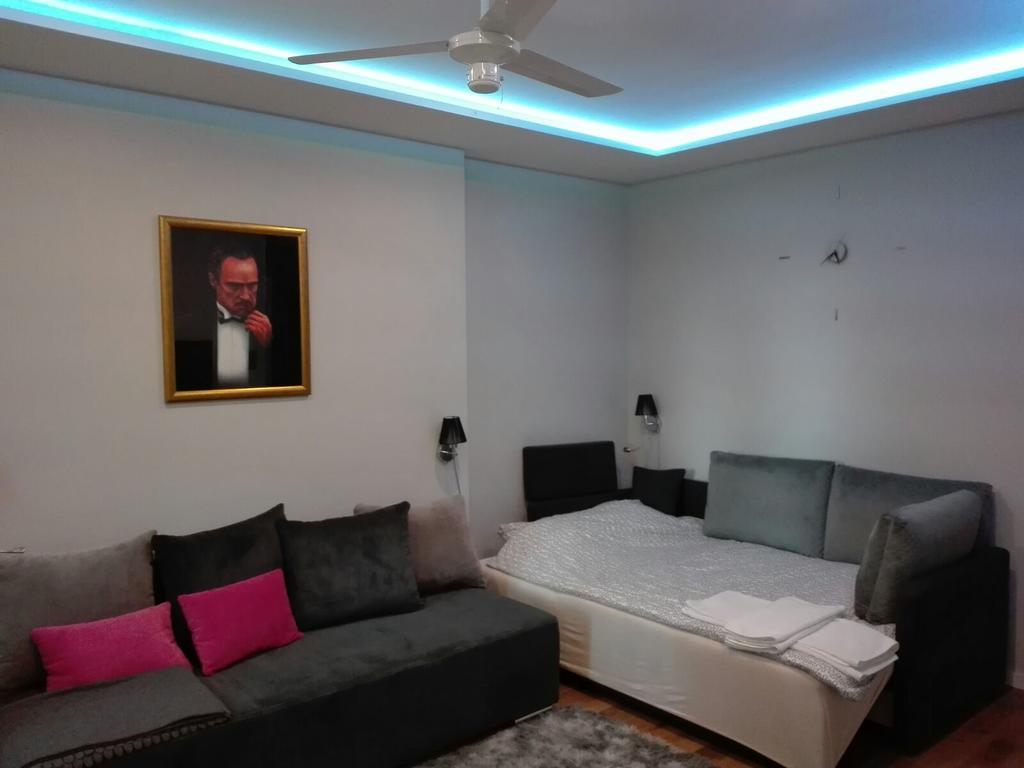 A3Xd Apartament Çestohova Dış mekan fotoğraf