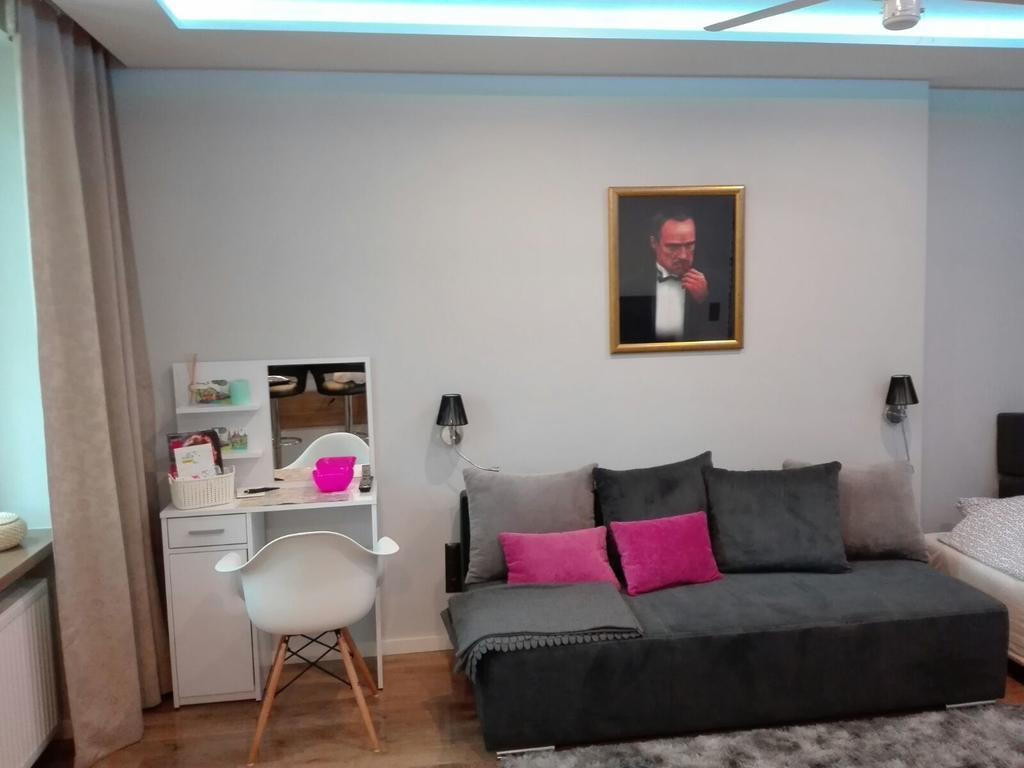 A3Xd Apartament Çestohova Dış mekan fotoğraf