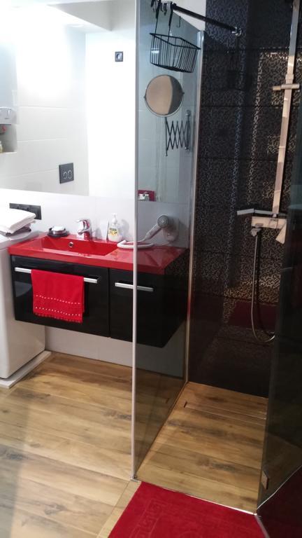 A3Xd Apartament Çestohova Dış mekan fotoğraf