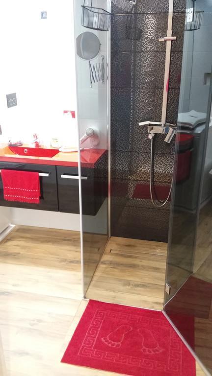 A3Xd Apartament Çestohova Dış mekan fotoğraf