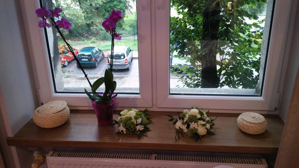 A3Xd Apartament Çestohova Dış mekan fotoğraf