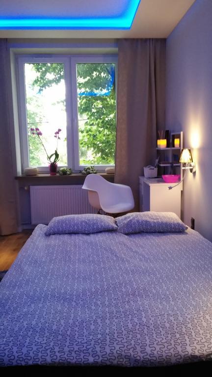 A3Xd Apartament Çestohova Dış mekan fotoğraf