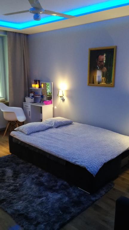 A3Xd Apartament Çestohova Dış mekan fotoğraf