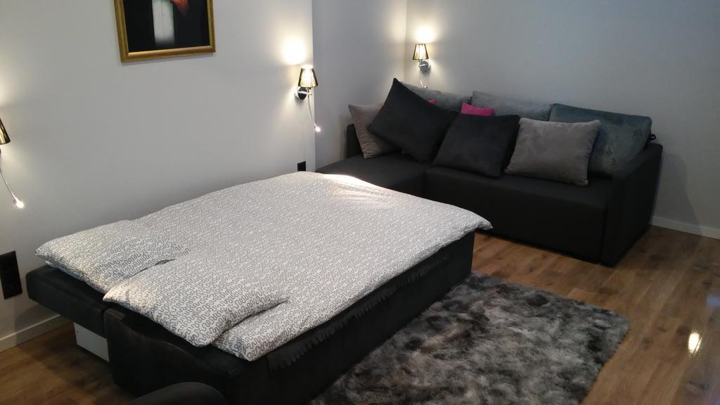 A3Xd Apartament Çestohova Dış mekan fotoğraf