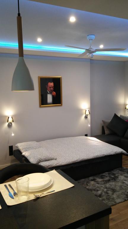 A3Xd Apartament Çestohova Dış mekan fotoğraf