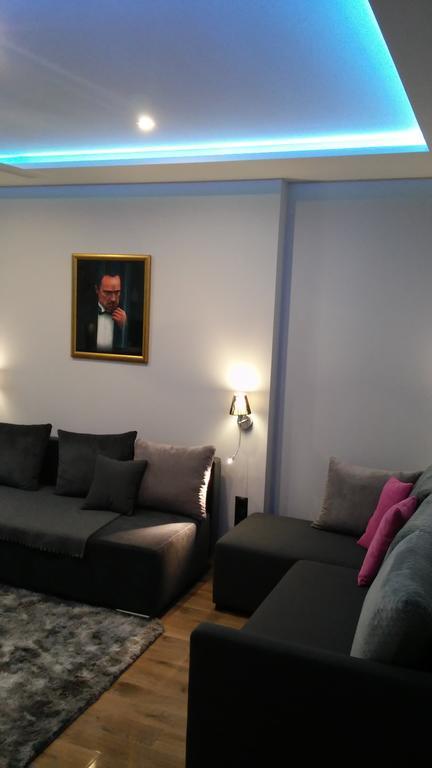 A3Xd Apartament Çestohova Dış mekan fotoğraf