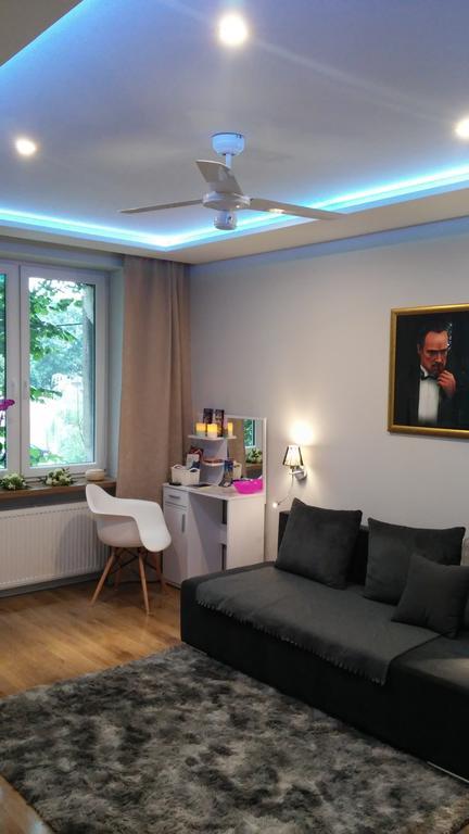 A3Xd Apartament Çestohova Dış mekan fotoğraf