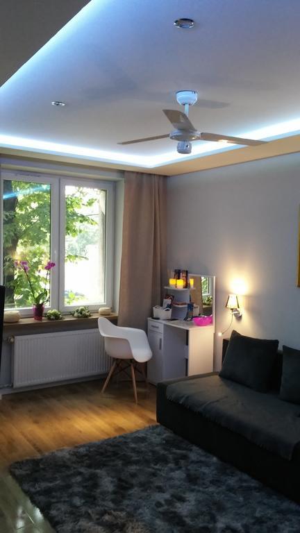 A3Xd Apartament Çestohova Dış mekan fotoğraf