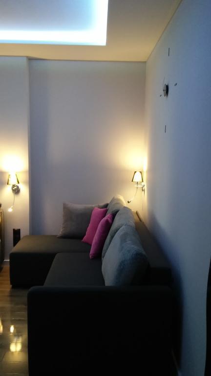 A3Xd Apartament Çestohova Dış mekan fotoğraf