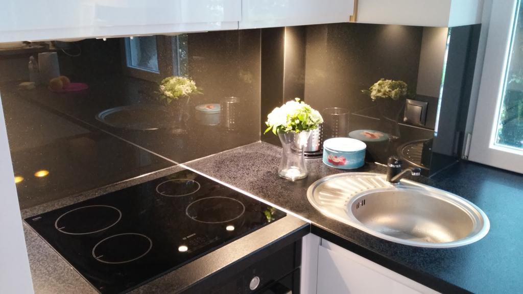 A3Xd Apartament Çestohova Dış mekan fotoğraf