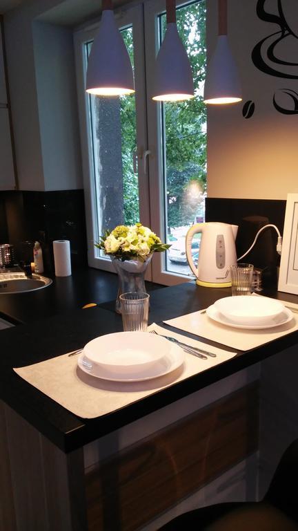 A3Xd Apartament Çestohova Dış mekan fotoğraf