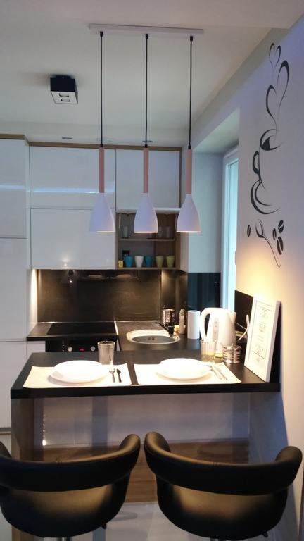 A3Xd Apartament Çestohova Dış mekan fotoğraf