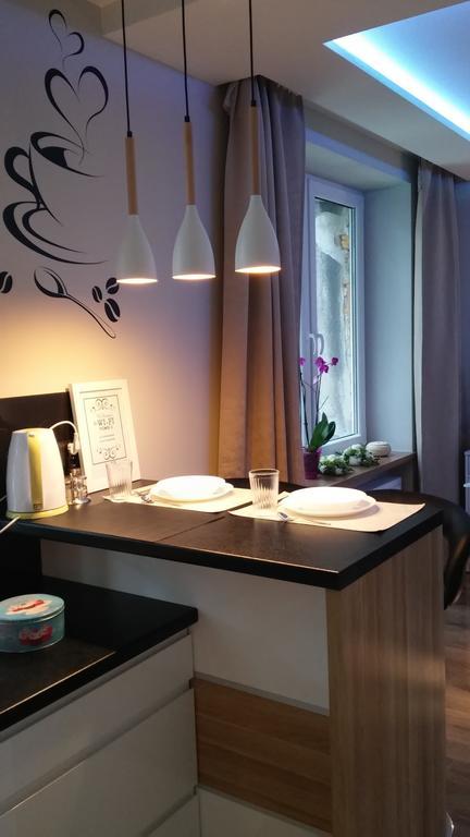 A3Xd Apartament Çestohova Dış mekan fotoğraf